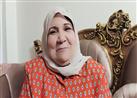 زغرودة وسجدة شكر.. لحظة سماع وداد الأم المثالية في السويس نبأ حصولها على