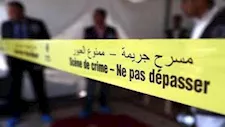 طعنة نافذة في البطن تسجل جريمة قتل مروعة في المرج  والمباحث تتحرك