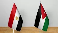 مصر والأردن تبحثان تداعيات الحرب الإيرانية وتحذران من اتساع دائرة الصراع