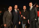 موعد عرض مسلسل "الاختيار 3" على قناة "الشارقة" في رمضان 2022