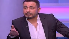 محمد نجاتي يكشف سر وصف نفسه بـ"الابن الشرعي" لـ أحمد زكي (فيديو)