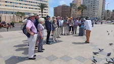 كيف تستهدف السياحة زيادة إنفاق السائح ومضاعفة أعداد الزائرين؟ خبير يجيب