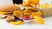 ماذا يحدث لقلبك بعد تناول وجبة دسمة؟