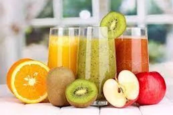 دراسة تحذر: عصير الفاكهة ليس صحيًا كما تعتقدين