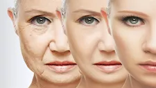دراسة تكشف العلاقة بين كثافة عظام العمود الفقري وشيخوخة الدماغ