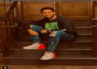  عمر فوزي نجل وفاء عامر لـ"مصراوي": صليت استخارة قبل الانضمام لـ"بيت الشدة"