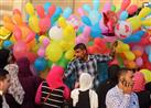 فيديو| اسمع أشهر أغاني العيد: أم كلثوم وصفاء أبوالسعود وياسمين عبدالعزيز