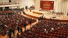 بعد تقارير عن قاعدة إسرائيلية سرية.. البرلمان العراقي يستدعي قادة أمنيين