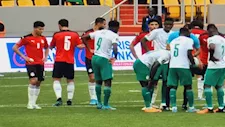 "تفوق أسود التيرانجا".. تاريخ مواجهات مصر والسنغال قبل مباراة نصف نهائي