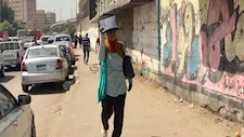 استمرار الموجة الحارة.. الأرصاد تكشف حالة الطقس حتى منتصف الأسبوع المقبل