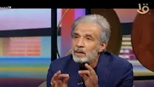 مفيد عاشور يجري عملية جراحية ويكشف تطورات حالته الصحية 