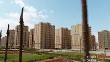 تقرير- استثمارات الإنشاءات تتجه إلى 70 مليار دولار بحلول 2031 (رسم تفاعلي)