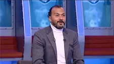 "بنته ومراته رافعين عليه قضايا".. رشوان يكشف لمصراوي آخر تطورات حبس إبراهيم سعيد