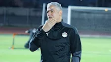 "زعل مني".. وائل جمعة يكشف تفاصيل خلاف مع صلاح بسبب لاعب المنتخب