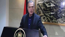 المتحدث باسم الرئاسة الفلسطينية: إسرائيل لا تريد وقف الحرب لأنها تريد فرض سيطرتها على المنطقة