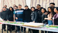 تفاصيل أزمة ياسمين صبري ومحمد سامي في"الأسطورة" قبل تعاونهما في "تمكين"