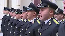 بعد قليل.. الداخلية تعلن شروط قبول دفعة كلية الشرطة 2026-2027