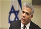 لابيد: حكومة نتنياهو ستسقط ودولة إسرائيل ستنهض