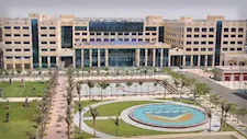 جامعة 6 أكتوبر العاشرة محليًا في تصنيف THE-Impact Ranking 2025