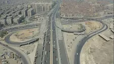نزع ملكية أراضٍ لتوسعة الدائري بالجيزة و815 مليون جنيه تعويضات 