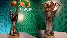 الظهور الأول لـ الأهلي.. مواعيد مباريات الفرق المصرية في الكونفدرالية ودوري