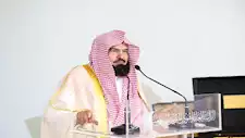 التقوى وتهذيب النفوس.. خطيب المسجد الحرام يكشف عن الغاية العظمى من الصيام 