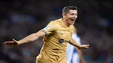 ميلان يسعى لتدعيم خط هجومه بالتعاقد مع نجم برشلونة 