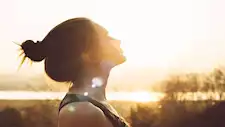 ماذا يحدث لمزاجك عندما تتعرض للشمس في الصباح؟ 