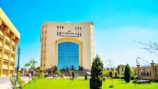 بشرى سارة في تنسيق المرحلة الثانية 2026.. أماكن شاغرة بجميع كليات الحاسبات