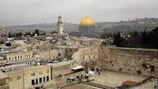 محافظة القدس: إقرار قانون المؤذن تمهيديا إعلان حرب دينية 
