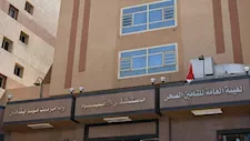 "دخلا حمام البنات بالخطأ".. تفاصيل جديدة في سقوط توأم من نافذة مدرسة بالفيوم
