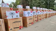 تضامن القليوبية تعلن تفاصيل مبادرة فرحة مصر لتجهيز 8000 عريس وعروسة