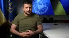 الرئيس الأوكراني يؤكد ضرورة إتمام عملية تبادل الأسرى مع روسيا