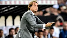 تقارير تكشف راتب روبيرتو مانشيني مع السد القطري