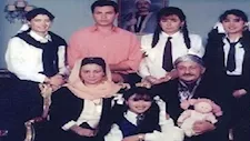 بعد 30 سنة.. نجل محمد رياض يكشف عن جزء ثاني من مسلسل "لن أعيش في جلباب أبي"