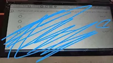 تدوال صور تدعي لامتحان الرياضيات البحتة قبل انطلاق لجان الثانوية العامة.. والتعليم تنفي