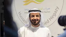 وزير الحج: إنجاز إجراءات تعاقد أكثر من مليون حاج من مختلف دول العالم