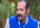  "خرج قبل الحريق بنصف ساعة".. زوجة محمد ثروت تعلن نجاته من حريق ستوديو