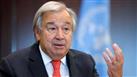 الأمين العام للأمم المتحدة يجدد دعوته لوقف إطلاق النار في غزة