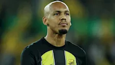 فابينيو بعد التوقيع مع طرابزون سبور : سعيد بمزاملة صلاح مجددا وهو لاعب عظيم
