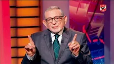 عدلي القيعي يفتح النار على لاعبي الأهلي بعد التعادل مع القناة