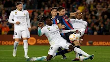 كلاسيكو الأرض..  كيف يحسم برشلونة لقب الدوري الإسباني ضد ريال مدريد الليلة