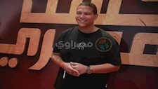 "ربنا يعمل معجزة".. أحمد عبدالحميد يطلب من جمهوره الدعاء لوالده