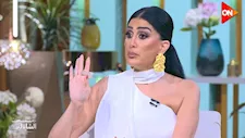 غادة عبد الرازق: "ألفاظ نمبر وان والأعلى أجرًا غلط وبتستفز الجمهور"