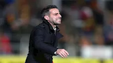 "ارتبط اسمه بالأهلي".. مصدر يكشف لمصراوي عن مدرب محتمل للزمالك