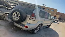 سيارات مستعملة تابعة لجمارك مطار القاهرة للبيع في مزاد علني.. التفاصيل