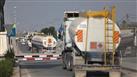 «القاهرة الإخبارية»: دخول 7 شاحنات وقود جديدة إلى قطاع غزة عبر معبر رفح