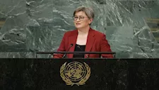 أستراليا تطالب إسرائيل بعدم احتلال مدينة غزة