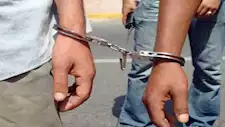 ضبط شخصين انتحلا صفة رجال شرطة لسرقة عملات أجنبية من شقة بالقاهرة