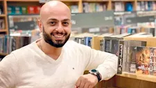 أحمد مراد يدعم حق الأداء العلني: "المجتمع كله سيكسب أعمالًا أفضل"